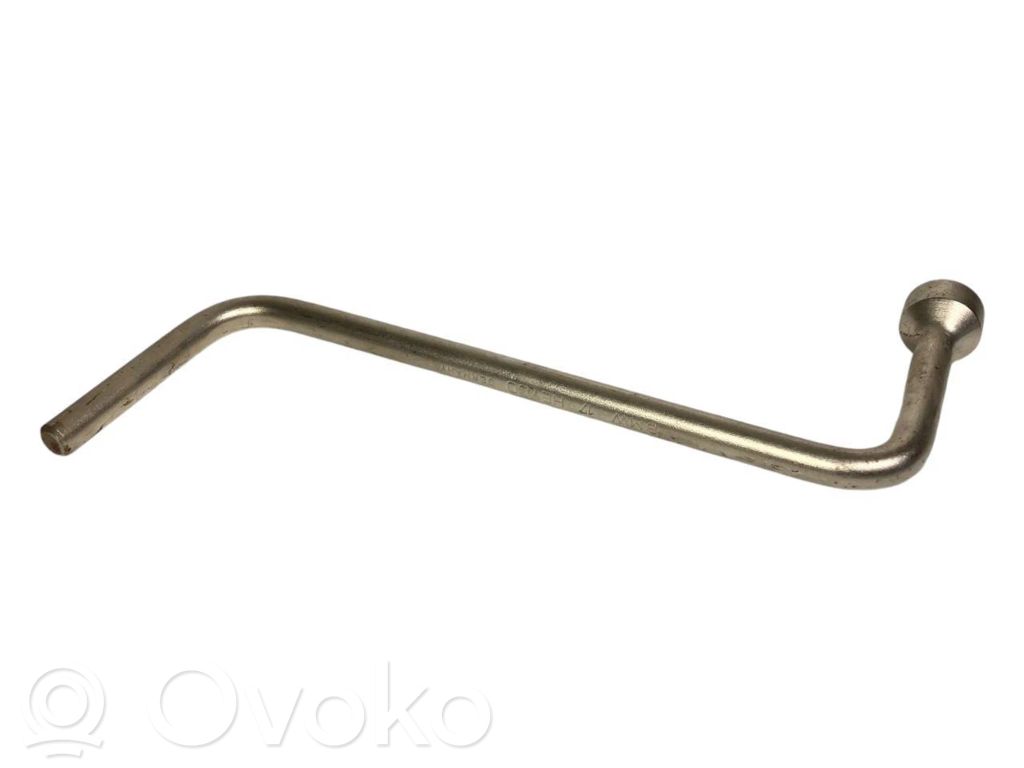 Балонный ключ