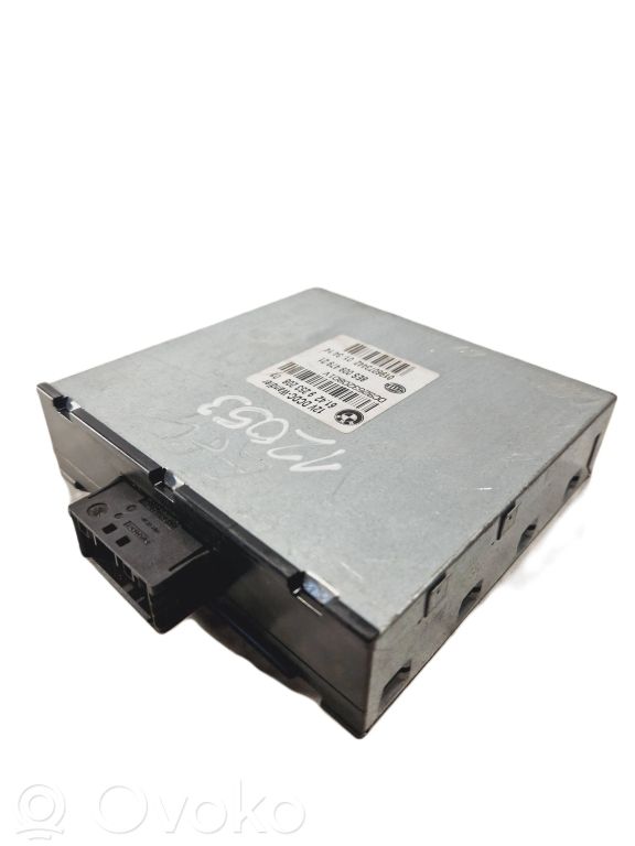 Voltage converter / converter module