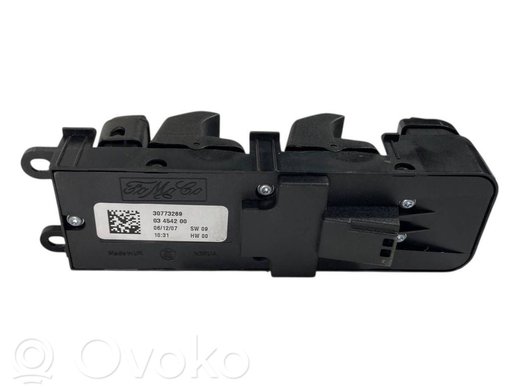 Elektrisko logu slēdzis