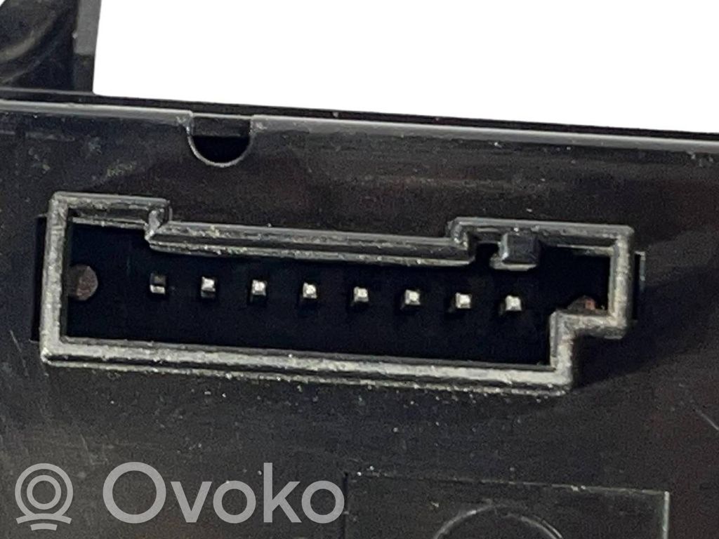 Multifunction control switch/button