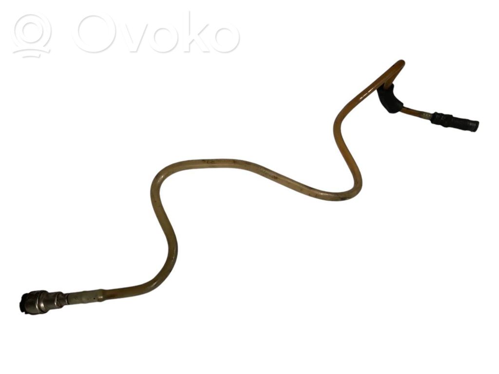 Fuel line(s)