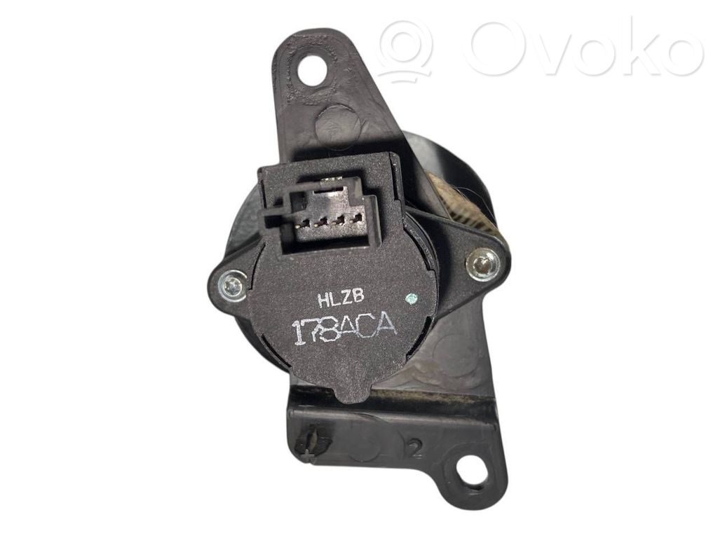 Gaisa kvalitātes sensors