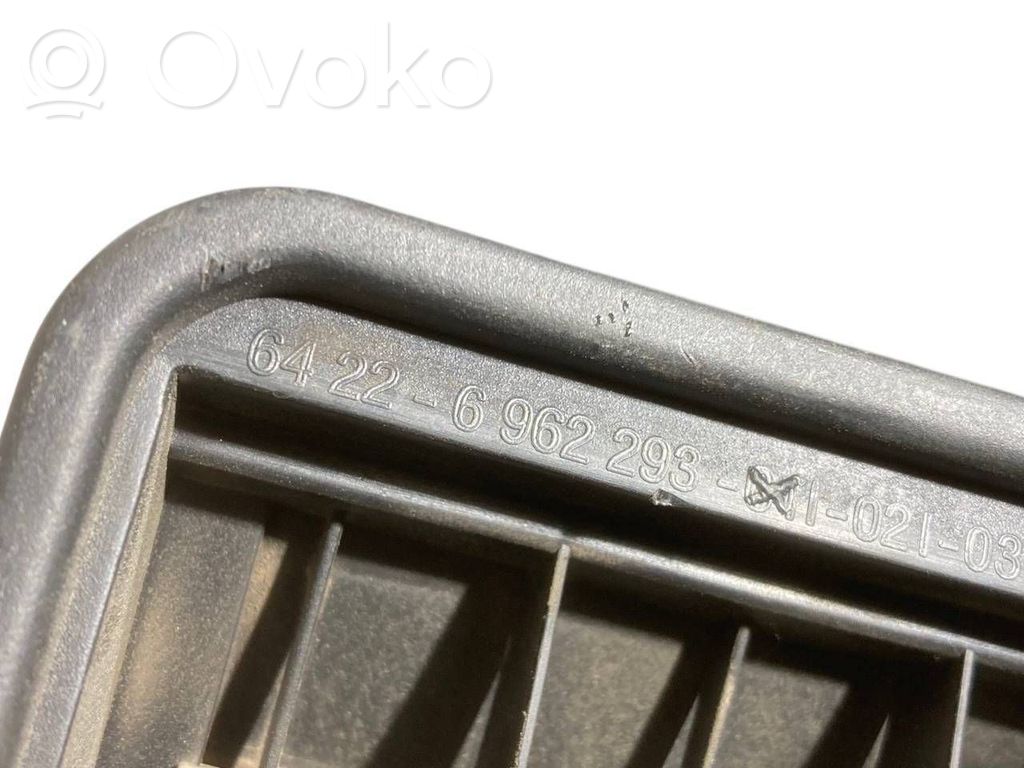 Ventilācijas režģis