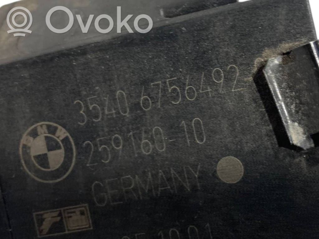 Akseleratora pedālis