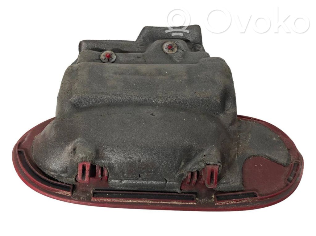 Ārējais atvēršanas rokturis