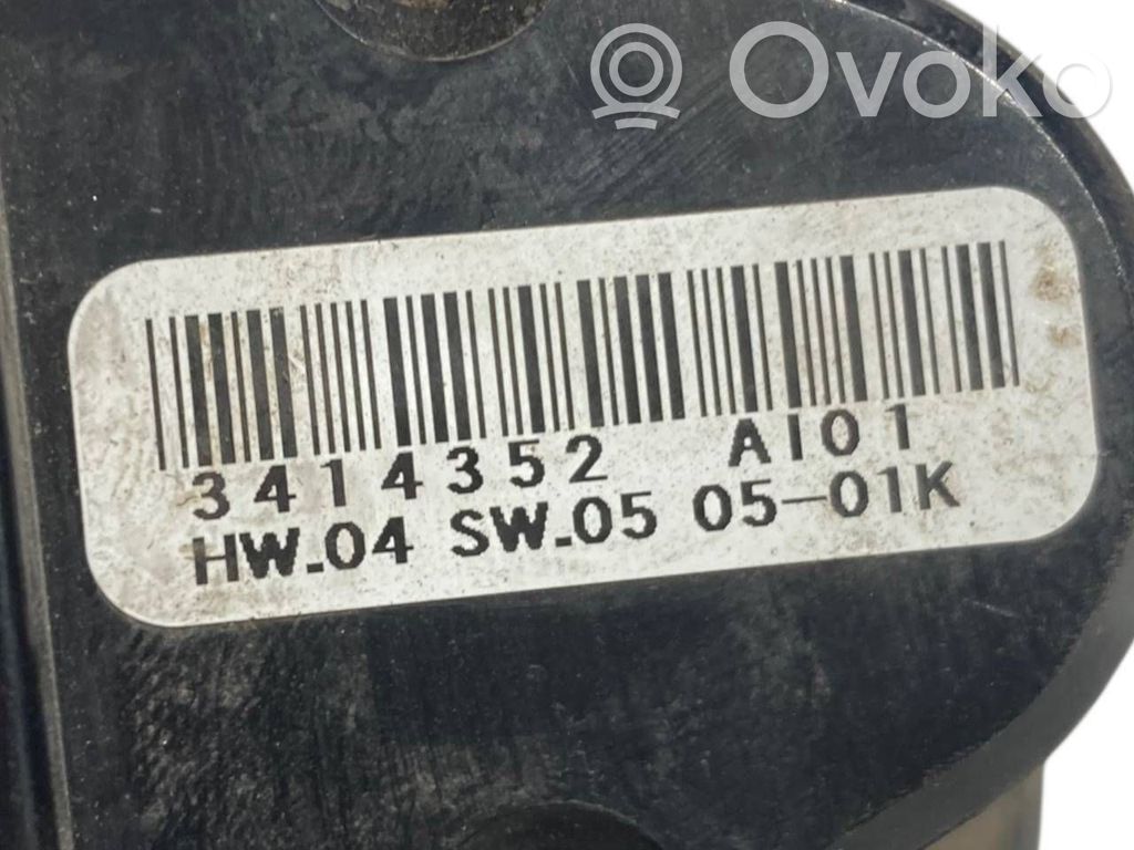 Elektrisko logu slēdzis