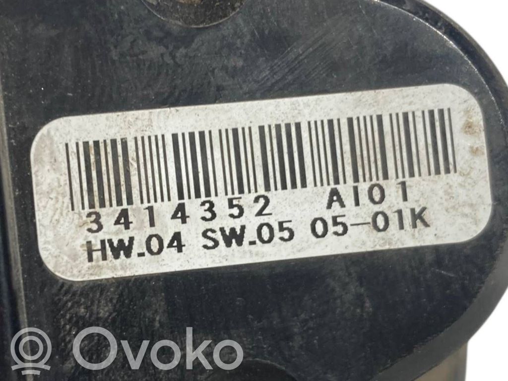 Elektrisko logu slēdzis