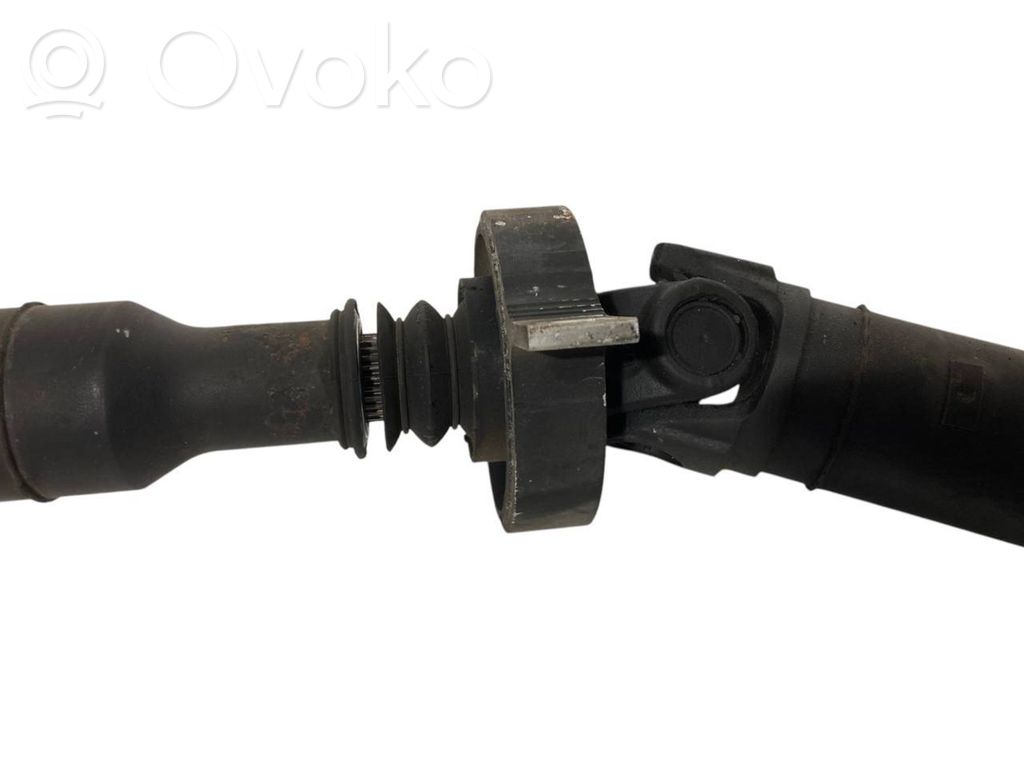 Mehāniska 6 ātrumu pārnesumkārba