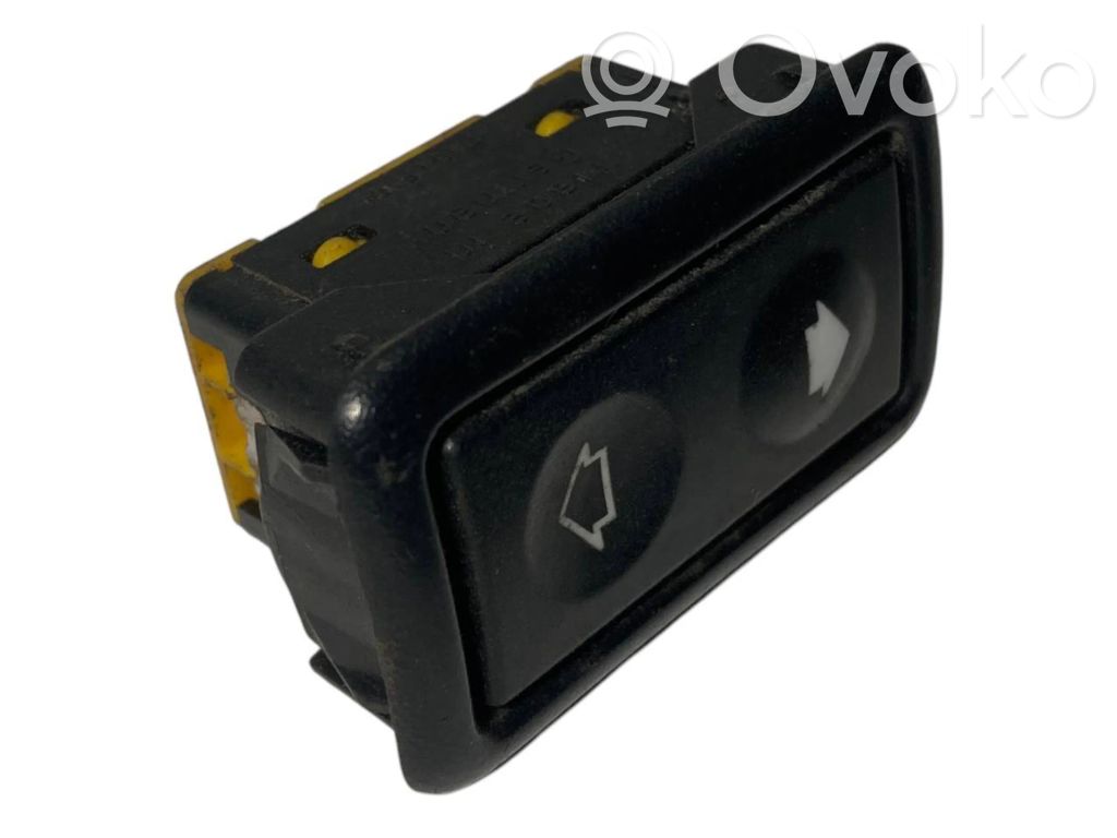 Power window switch
