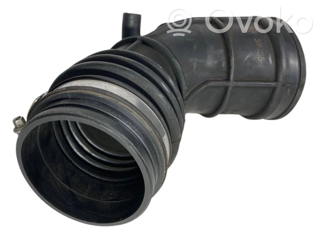 Gaisa ieplūdes kanāla detaļas