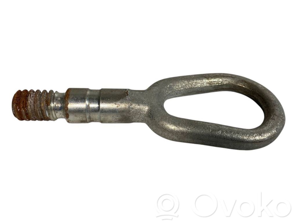 Towing hook