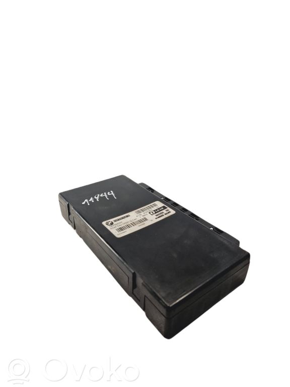Comfort module