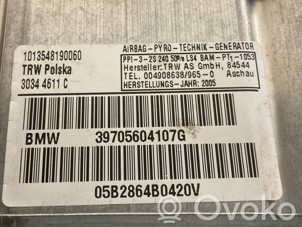 Pasažiera drošības spilvens