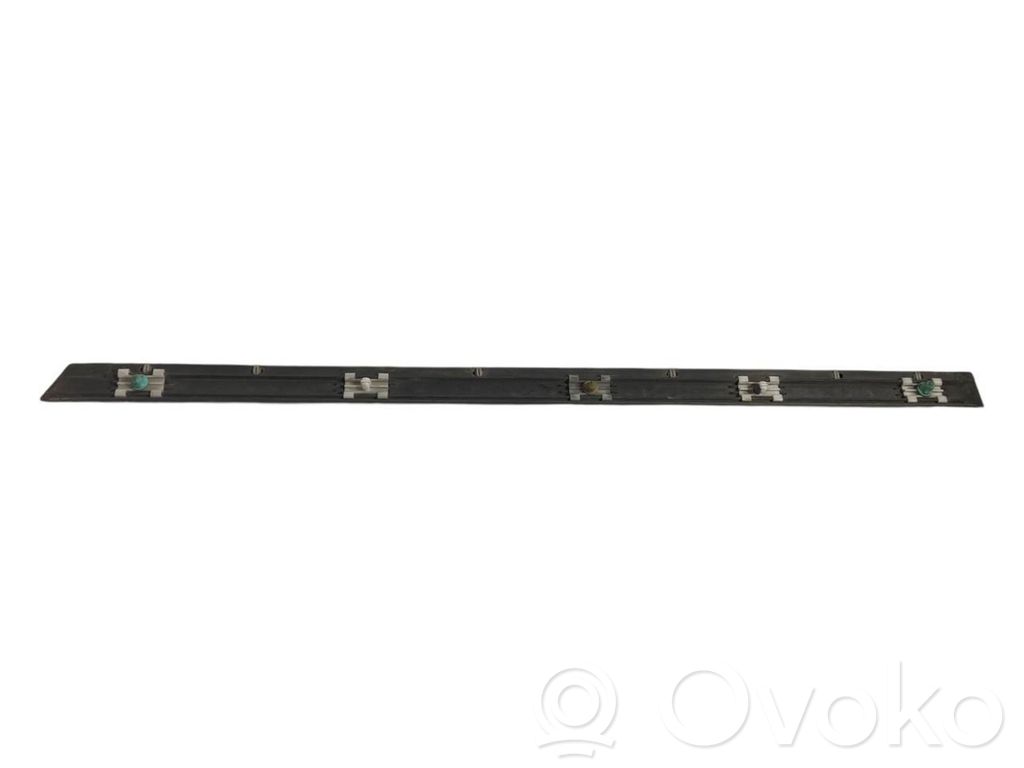 Aizmugurē durvju dekoratīvā apdare (moldings)