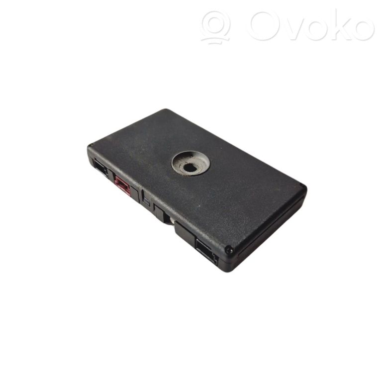 Antenas pastiprinātājs