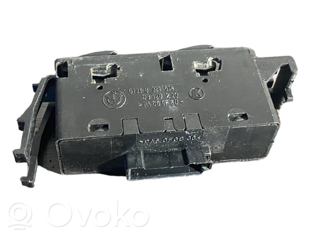 Elektrisko logu slēdzis