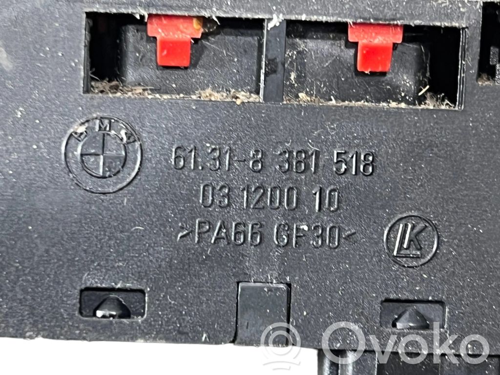 Elektrisko logu slēdzis