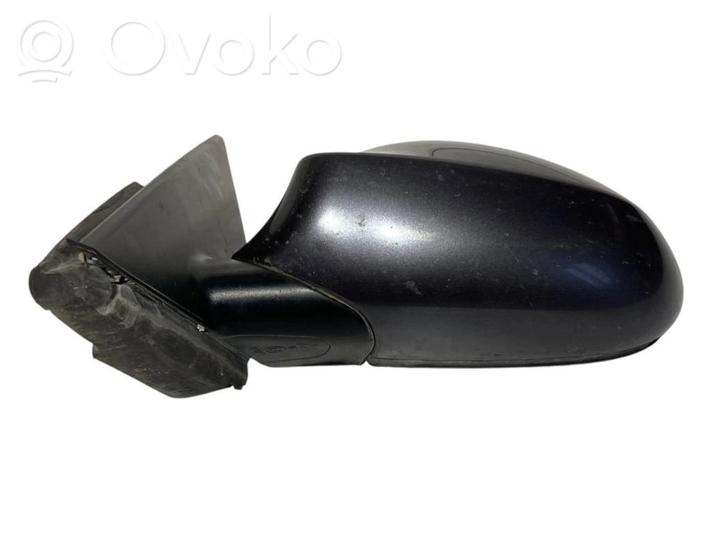 Зеркало (с электрическим управлением)