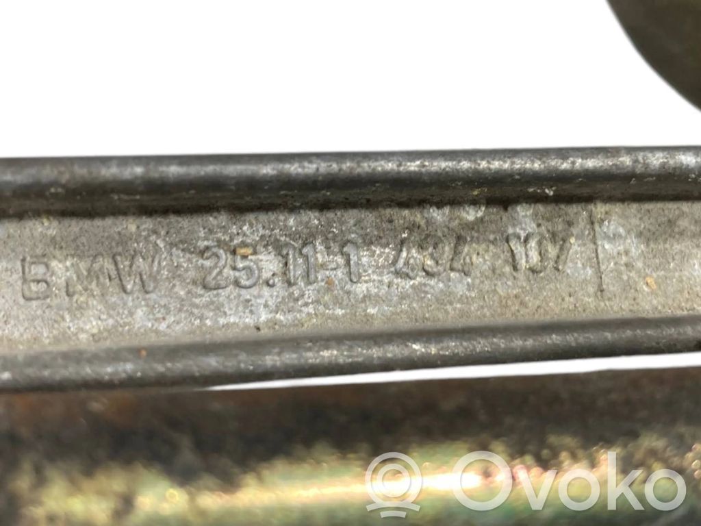 Pārslēgšanas mehanisms (kulisa)