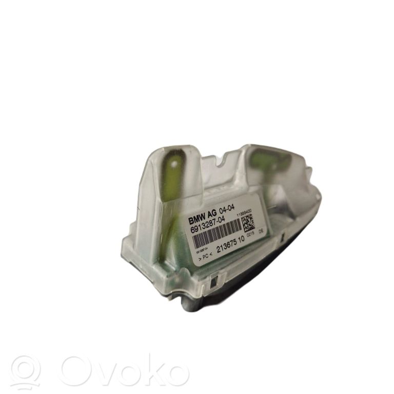 Antenas pastiprinātājs