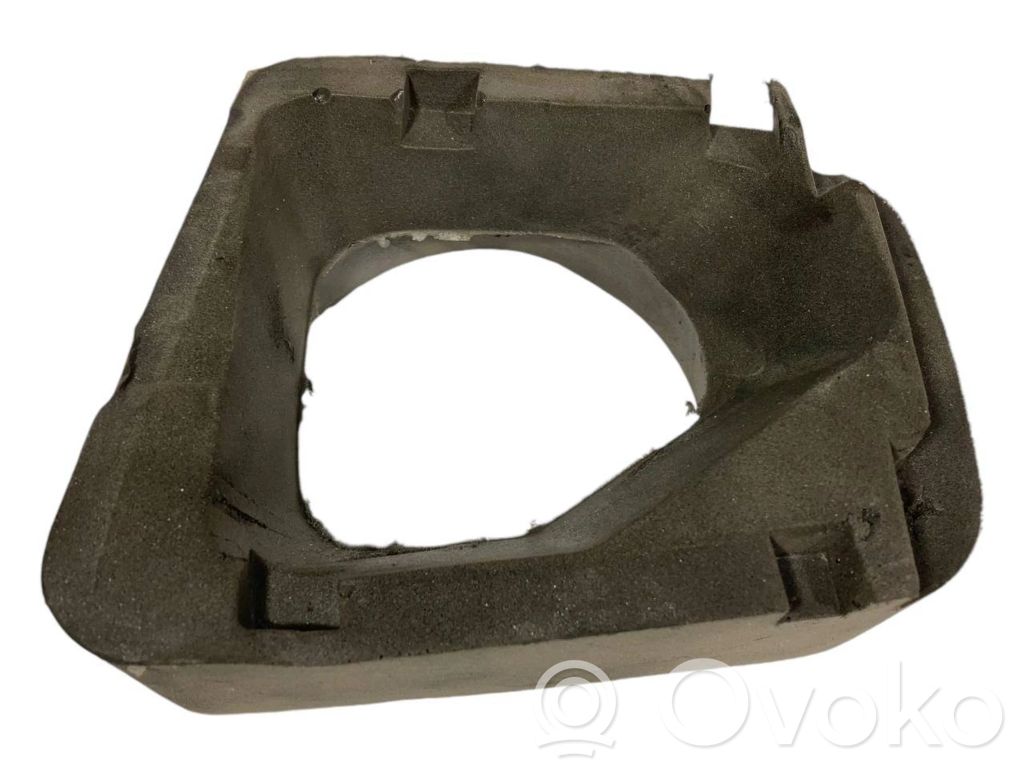 Gear shift lever decorative trim (plastic)