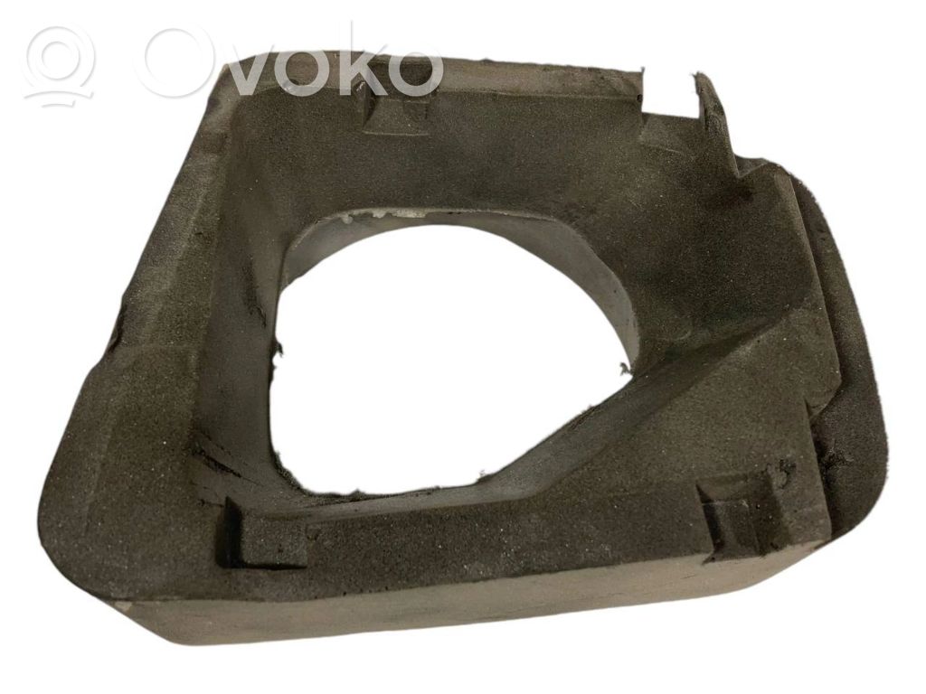 Gear shift lever decorative trim (plastic)