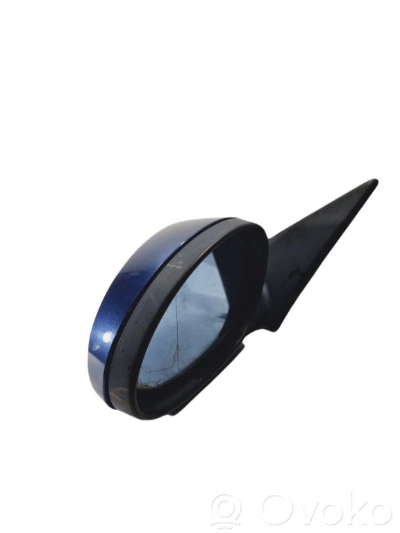 Spogulis (elektriski vadāms)