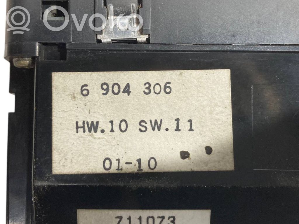 Elektrisko logu slēdzis