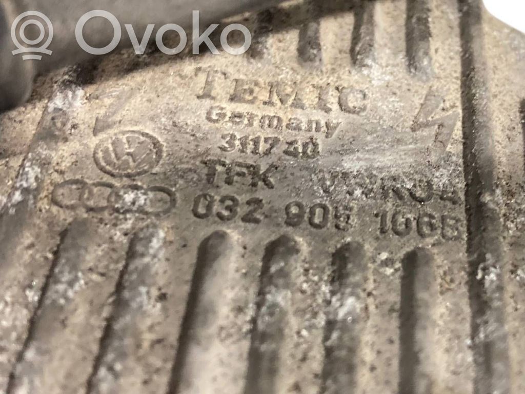 Augstsprieguma spole (aizdedzei)