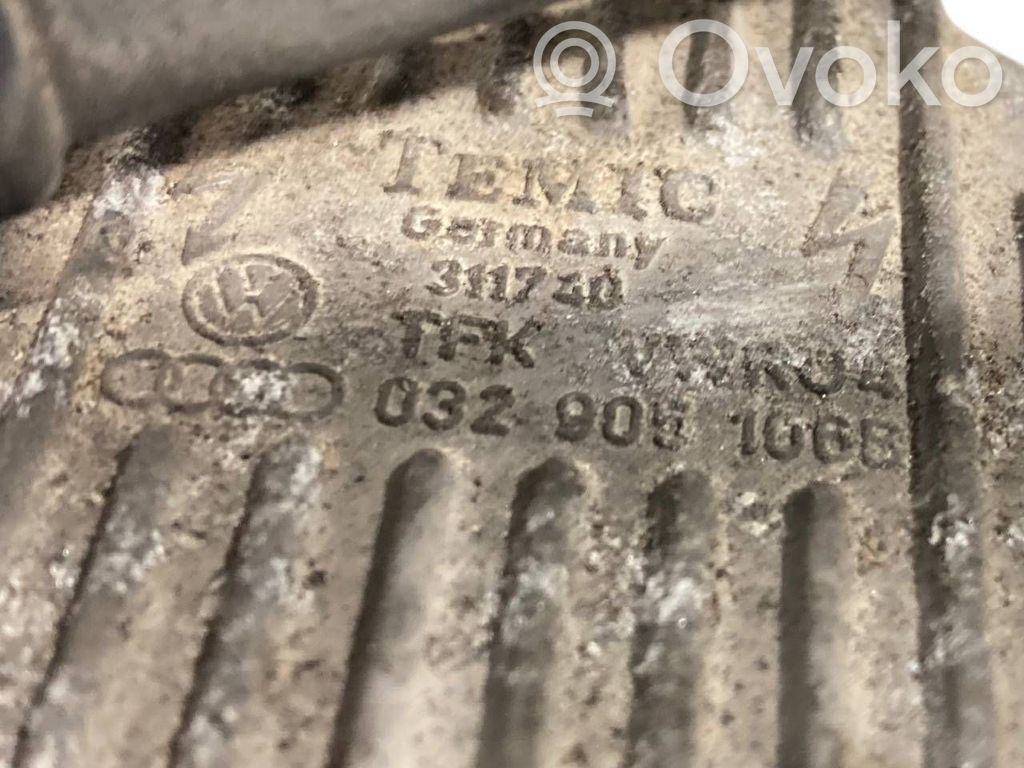 Augstsprieguma spole (aizdedzei)