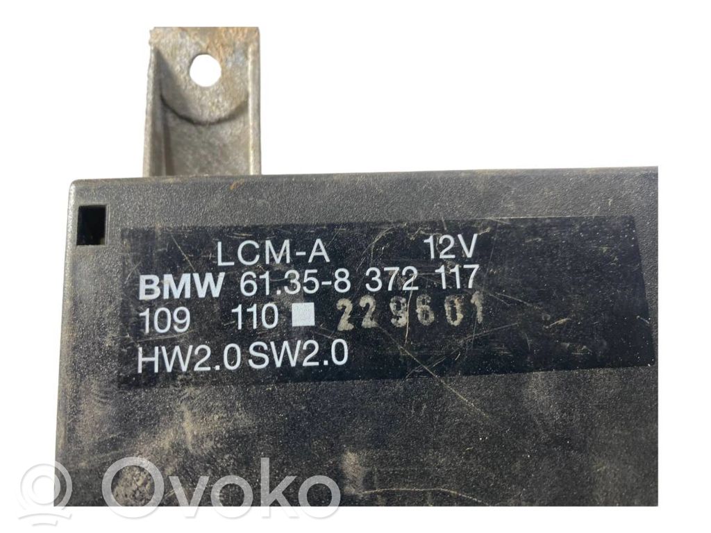 Световой модуль ЛКМ