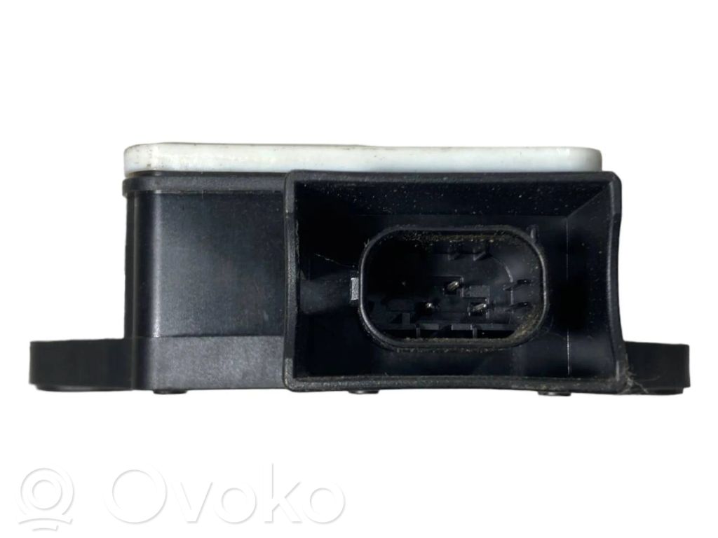 ESP (Electronic Stability Program) sensor (acceleration sensor)