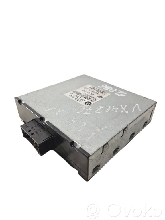 Voltage converter / converter module