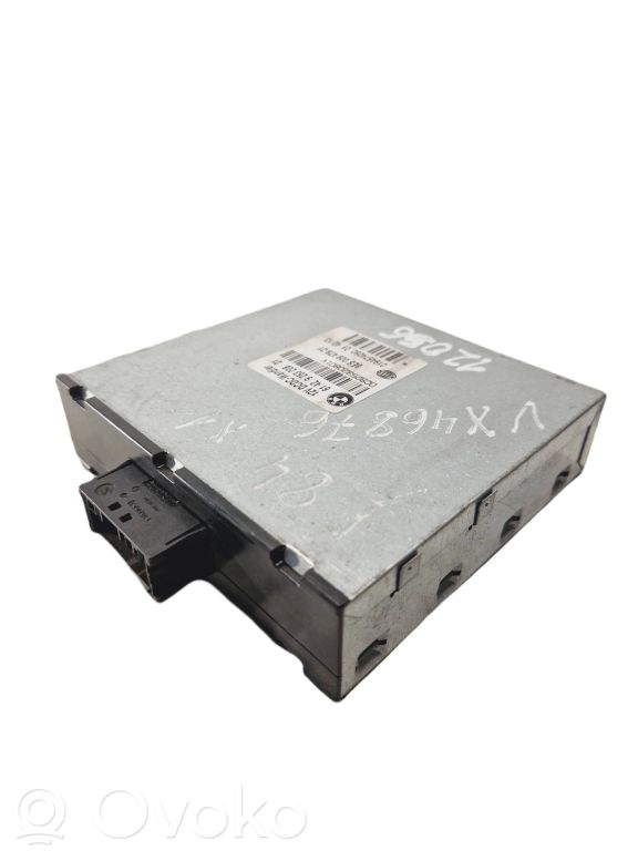 Voltage converter / converter module