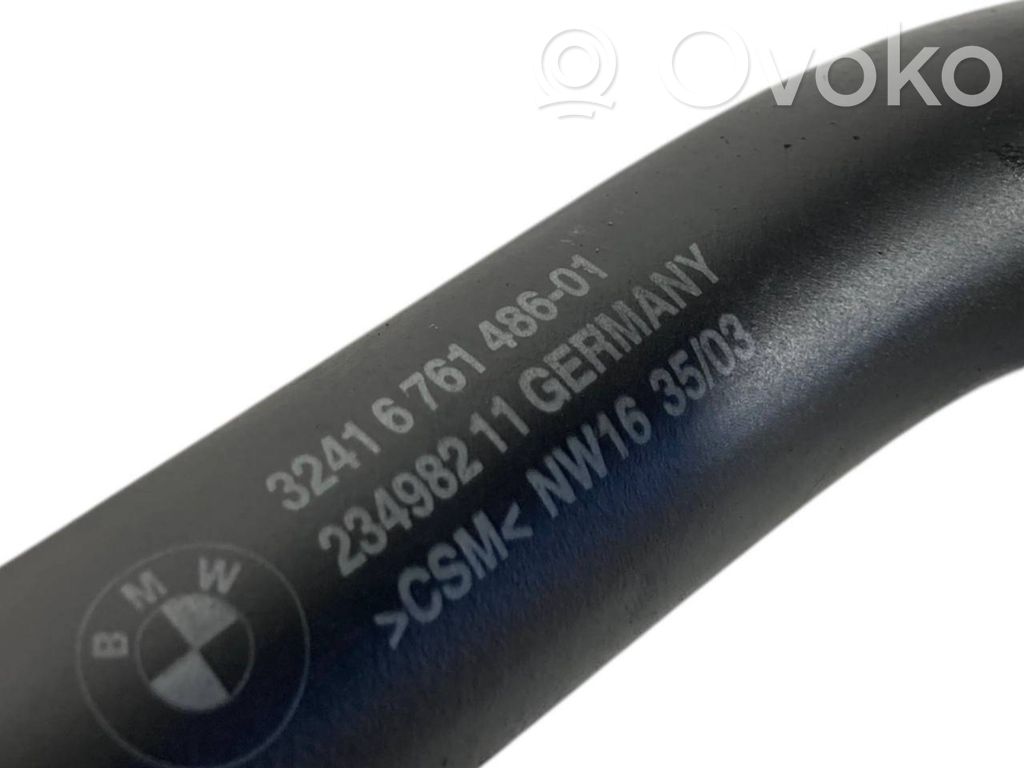 Power steering hose(s)/tube(s)