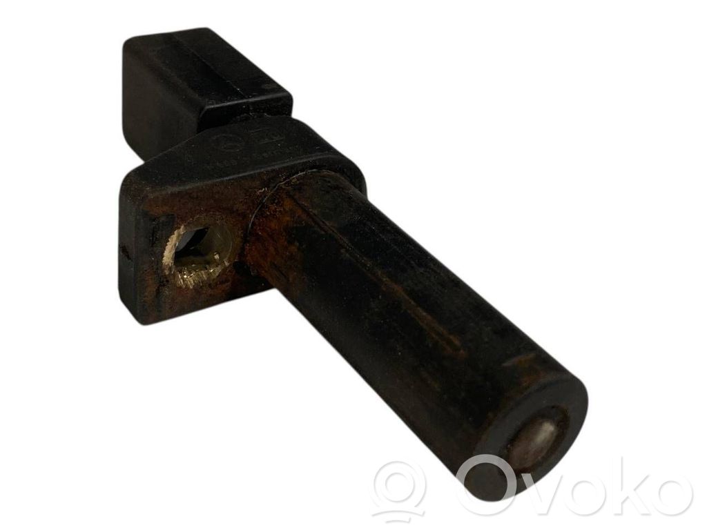 Kloķvārpstas stāvokļa sensors