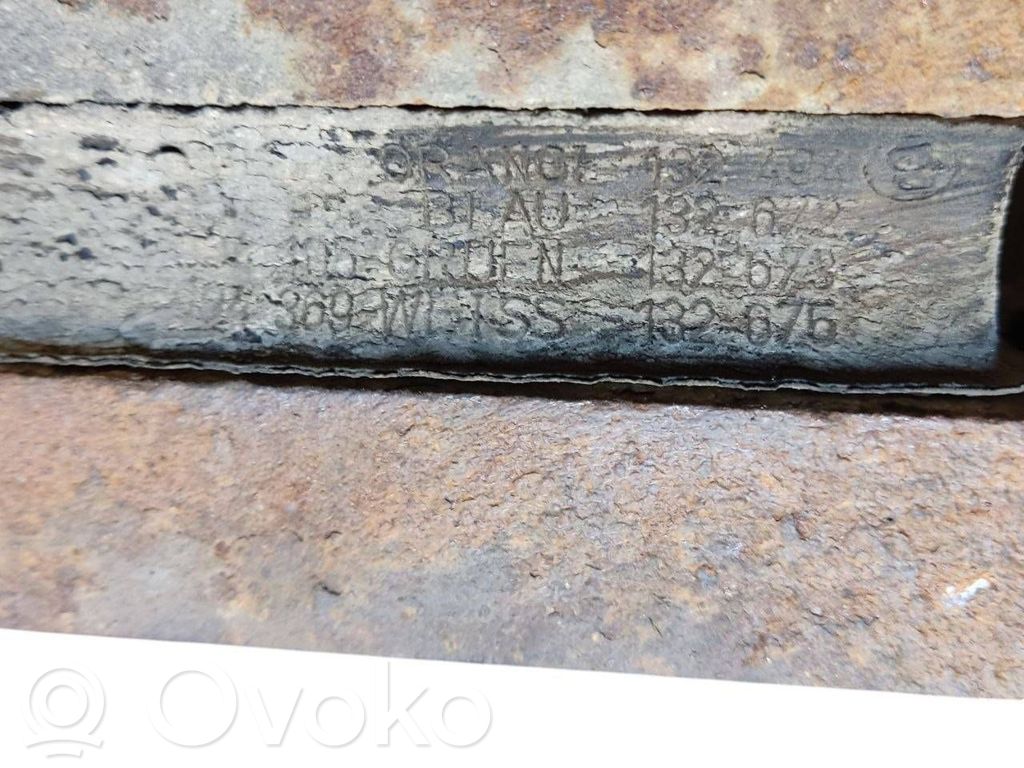 Pārnesumkārbas stiprinājuma kronšteins