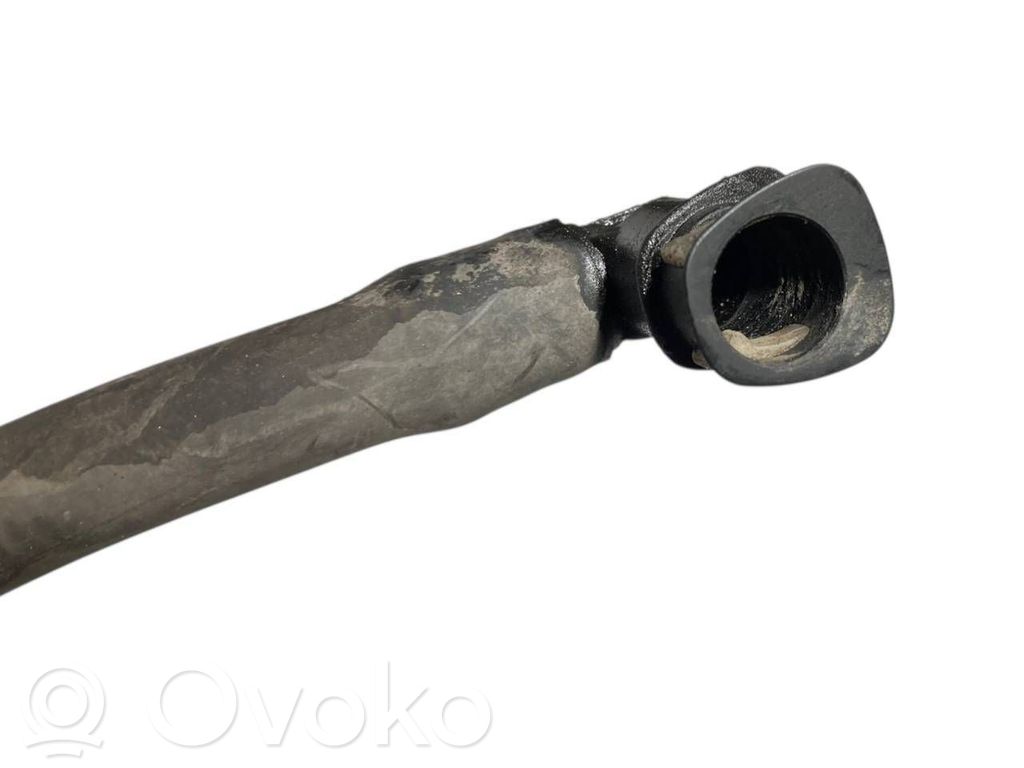 Lukturu mazgāšanas šķidruma trubiņa (-as)