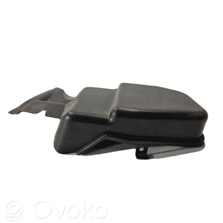 Gaisa mikrofiltra vāciņš