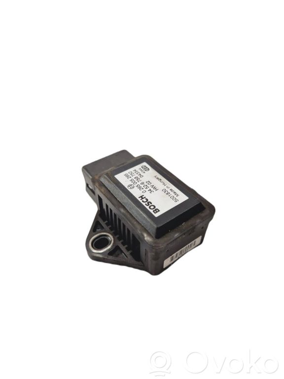 ESP (elektroniskās stabilitātes programmas) sensors (paātrinājuma sensors)