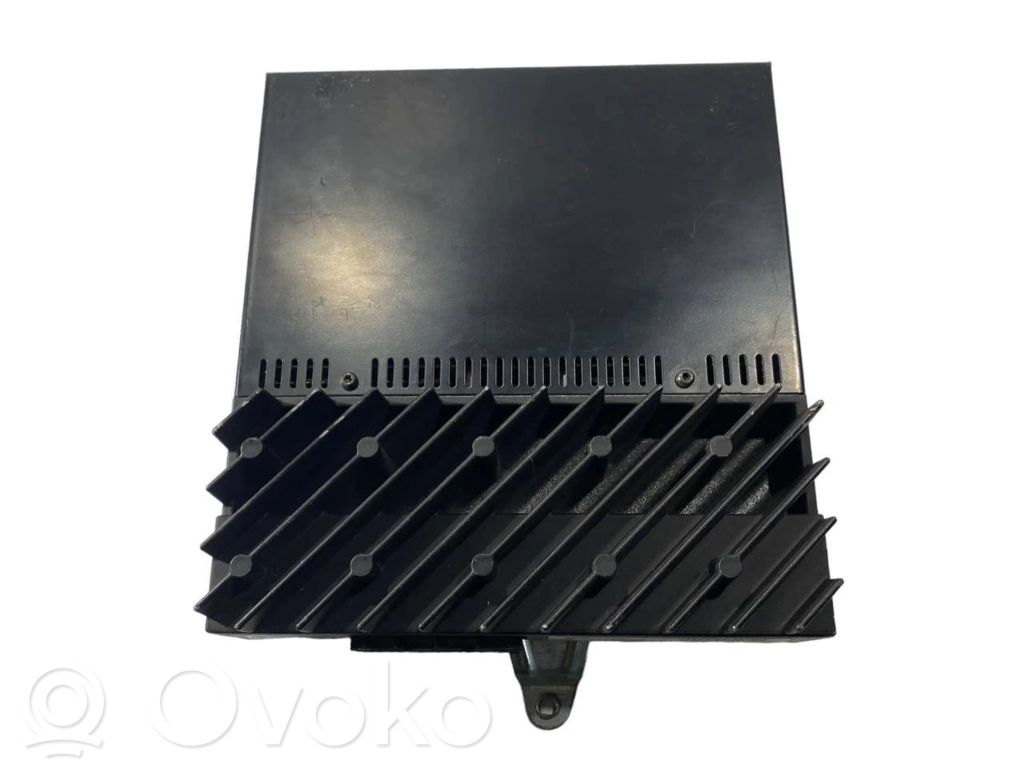 Sound amplifier