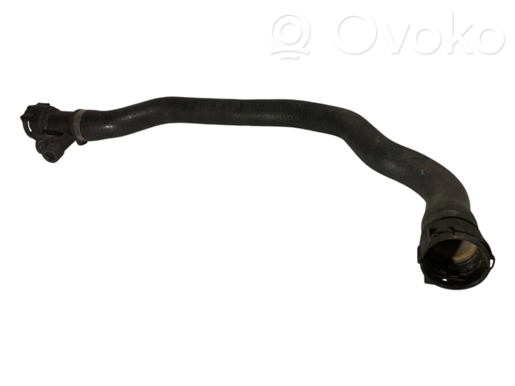 Tube(s) / hose(s)