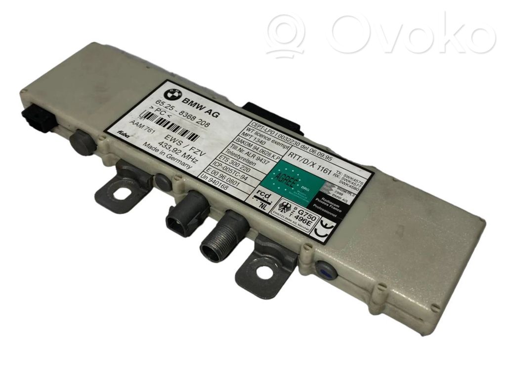Antenas pastiprinātājs
