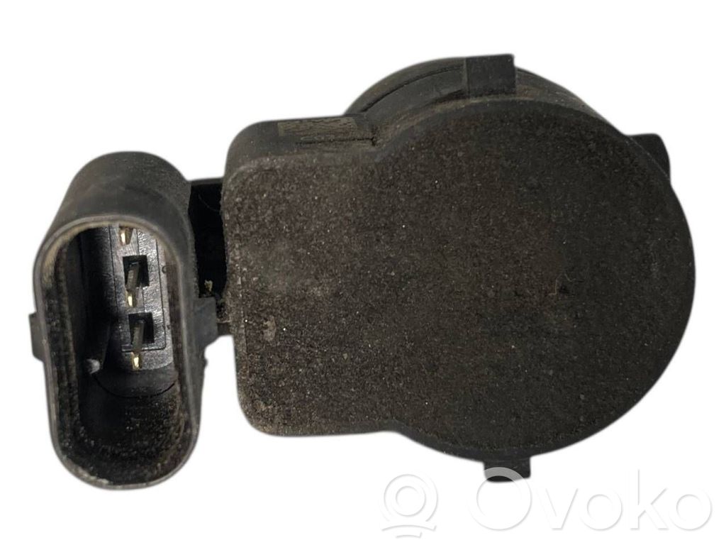 Parkošanās sensors PDC