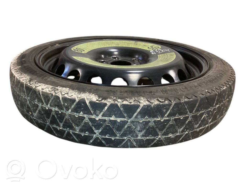 R 19 rezerves ritenis