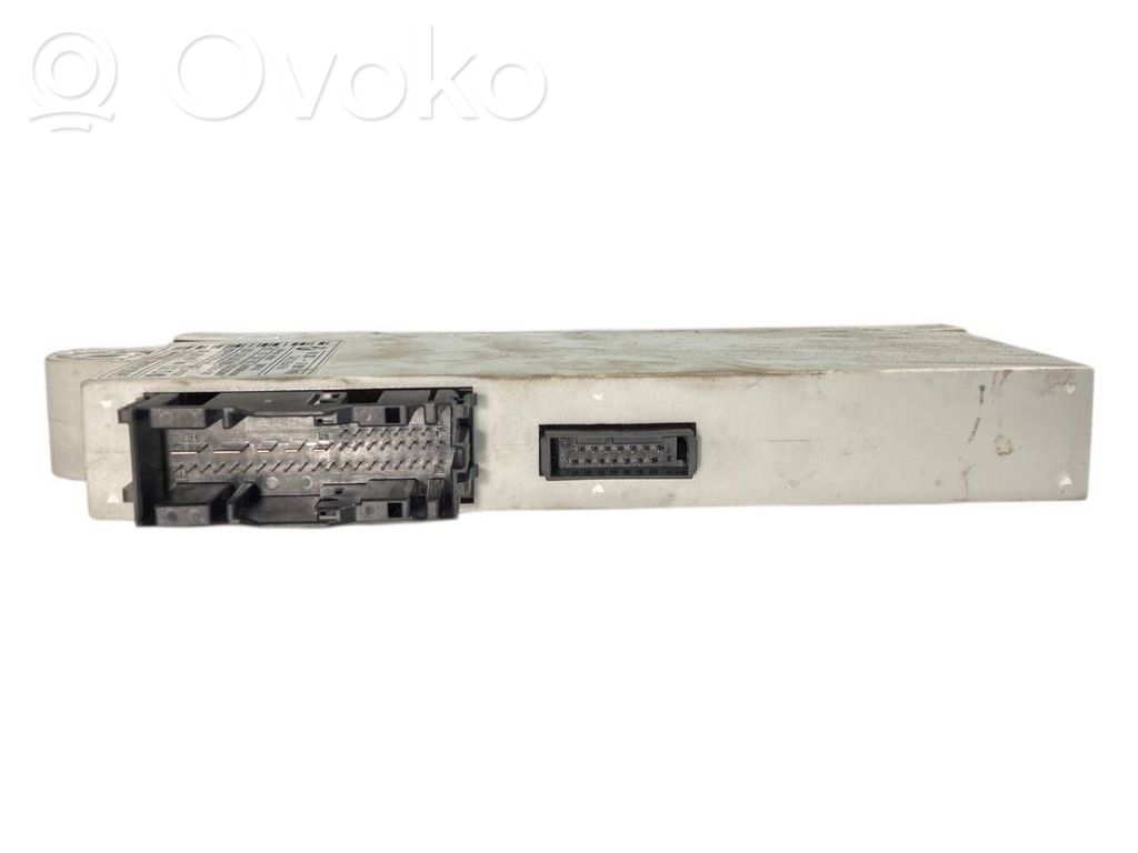 Aizdedzes ECU komplekts