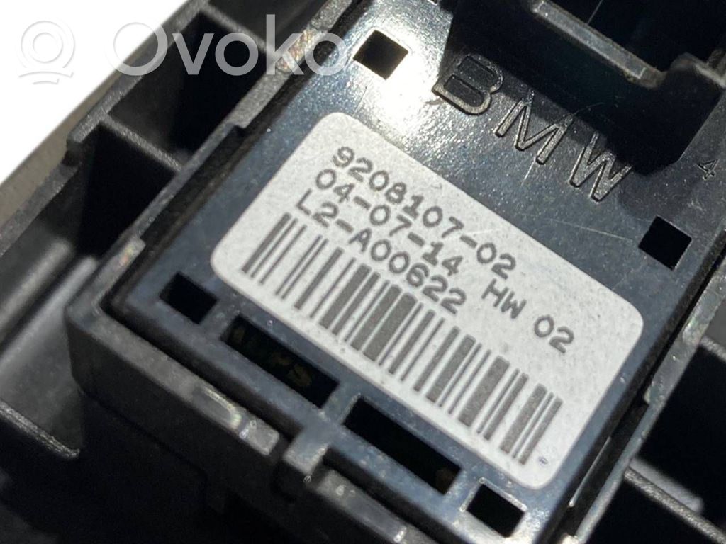 Elektrisko logu slēdzis