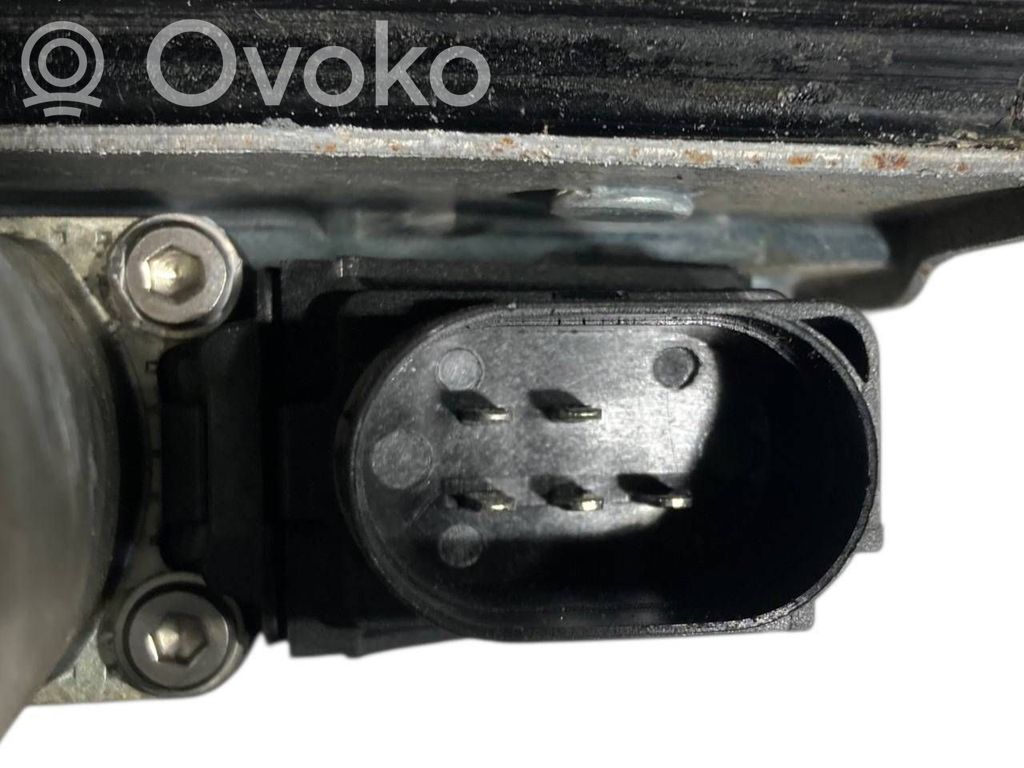 Elektriskā loga pacelšanas mehānisma komplekts