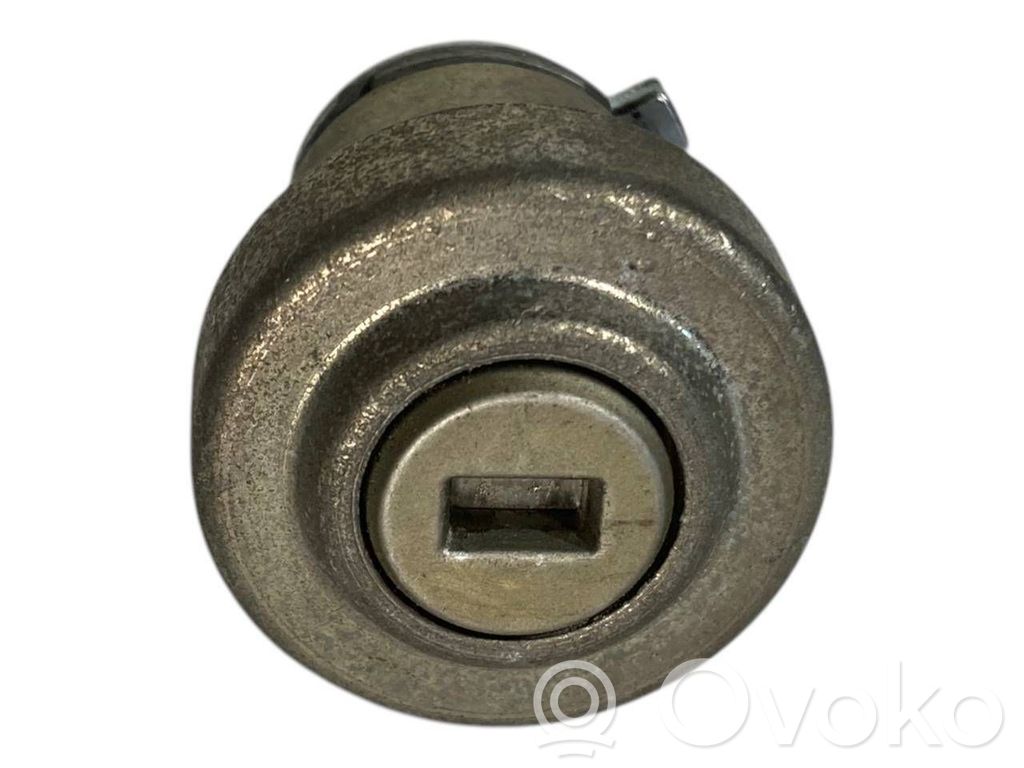 Rear cover lock