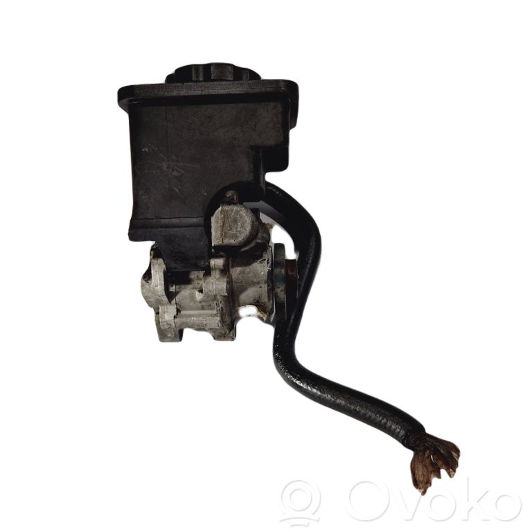 Power steering pump